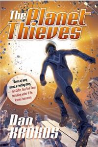 Planet Thieves