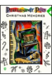 Holiday Music, Book 4