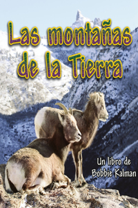 Montañas de la Tierra (Earth's Mountains)