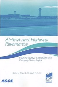 Airfield and Highway Pavements
