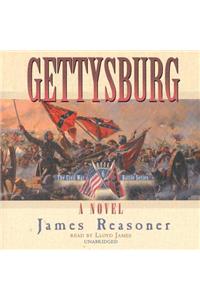 Gettysburg Lib/E