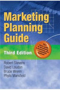 Marketing Planning Guide