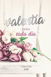 Agenda Pv Deluxe- Tulipanes