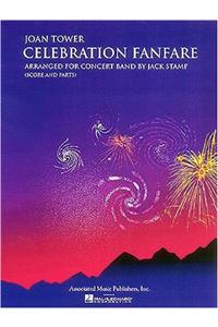 Celebration Fanfare