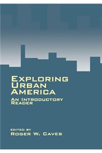 Exploring Urban America