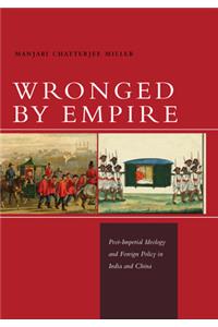 Wronged by Empire