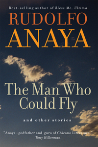 The Man Who Could Fly and Other Stories, Volume 5