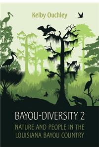 Bayou-Diversity 2