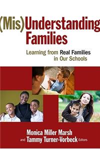 (Mis)Understanding Families