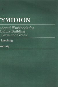 Etymidion