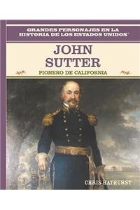 John Sutter