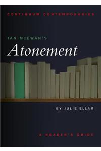 Ian McEwan's Atonement