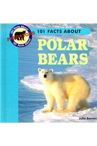 101 Facts about Polar Bears