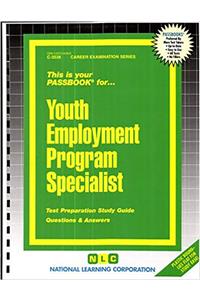 Youth Employment Program Specialist