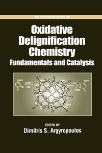 Oxidative Delignification Chemistry