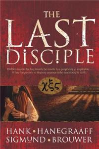 The Last Disciple