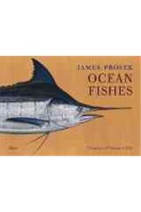 James Prosek Ocean Fishes: Deluxe