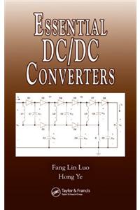 Essential DC/DC Converters