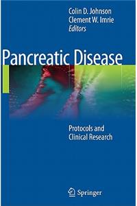 Pancreatic Disease