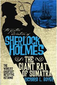 The Further Adventures of Sherlock Holmes