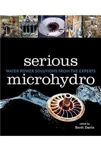 Serious Microhydro