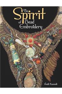 The Spirit of Bead Embroidery