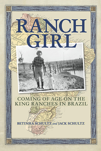 Ranch Girl