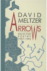 Arrows: Selected Poetry, 1957-1992