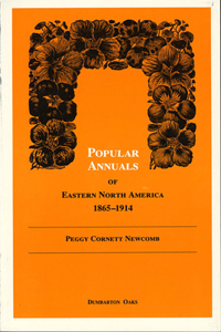 Popular Annuals of Eastern North America, 1865–1914