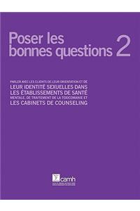 Poser Les Bonnes Questions 2