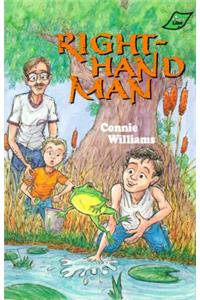 Right Hand Man