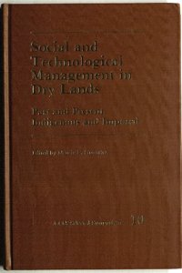 Social-Technological Man/H