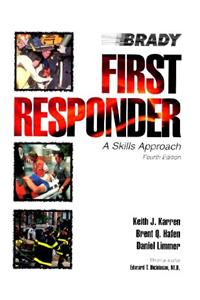 First Responder: A Skills Approach