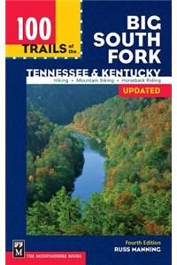 100 Trails of the Big South Fork