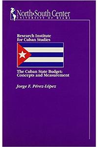 Cuban State Budget