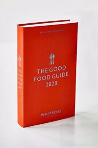 The Good Food Guide