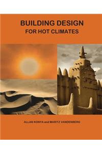 Building Design for Hot Climates