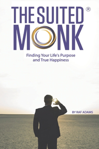 The Suited Monk