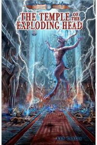 Temple of the Exploding Head
