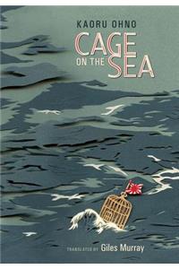 Cage on the Sea