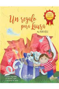 Un regalo para Laura