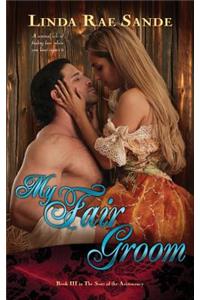 My Fair Groom