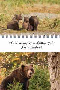Humming Grizzly Bear Cubs