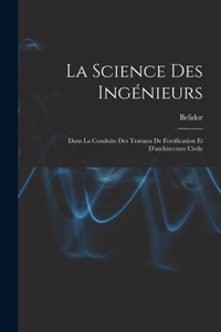 Science Des Ingénieurs