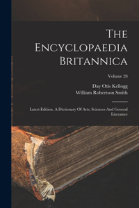 Encyclopaedia Britannica