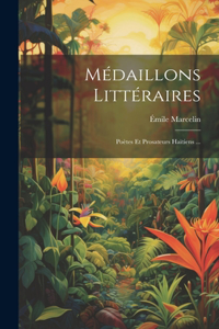 Médaillons Littéraires