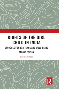 Rights of the Girl Child in India