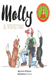 Molly & Winston: A Molly McPherson - 1st Lady Series Book