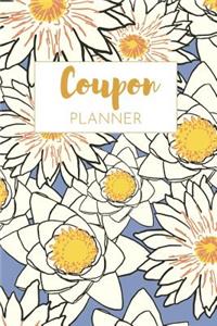 Coupon Planner