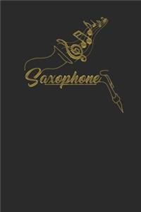 Saxophone